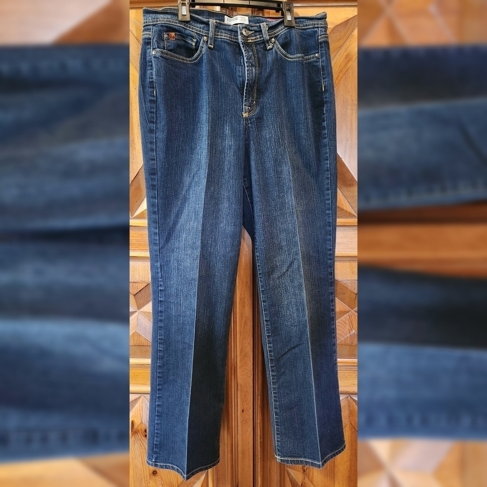 Jeanstar Jeans Sz 14